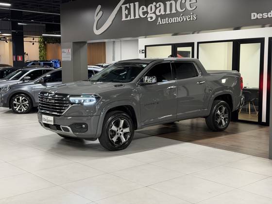 RAM RAMPAGE 2.2 TURBO DIESEL LARAMIE 4X4 AUTOMÁTICO RAM RAMPAGE 2.2 TURBO DIESEL LARAMIE 4X4 AUTOMÁTICO